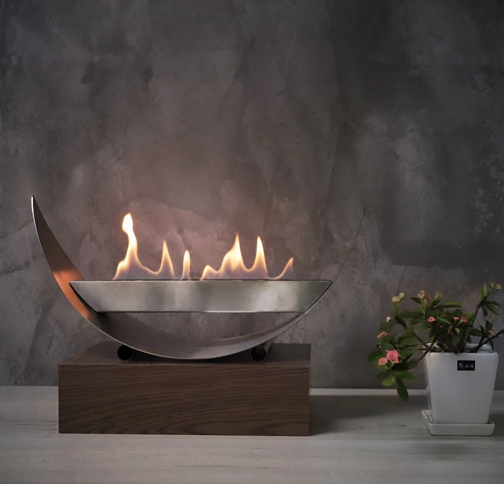 Ethanol Fire (6)