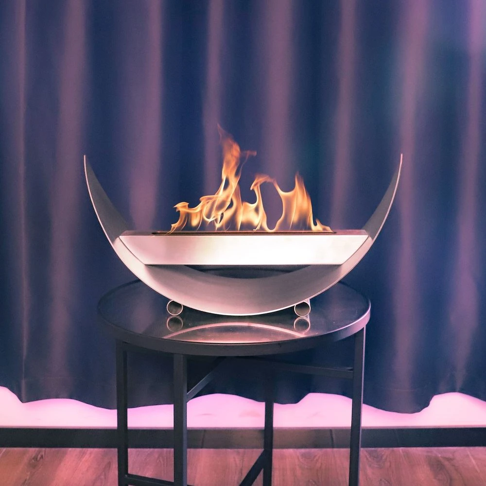 Ethanol Fire (4)