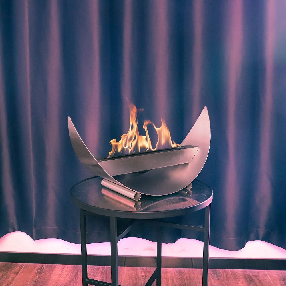 Ethanol Fire (5)