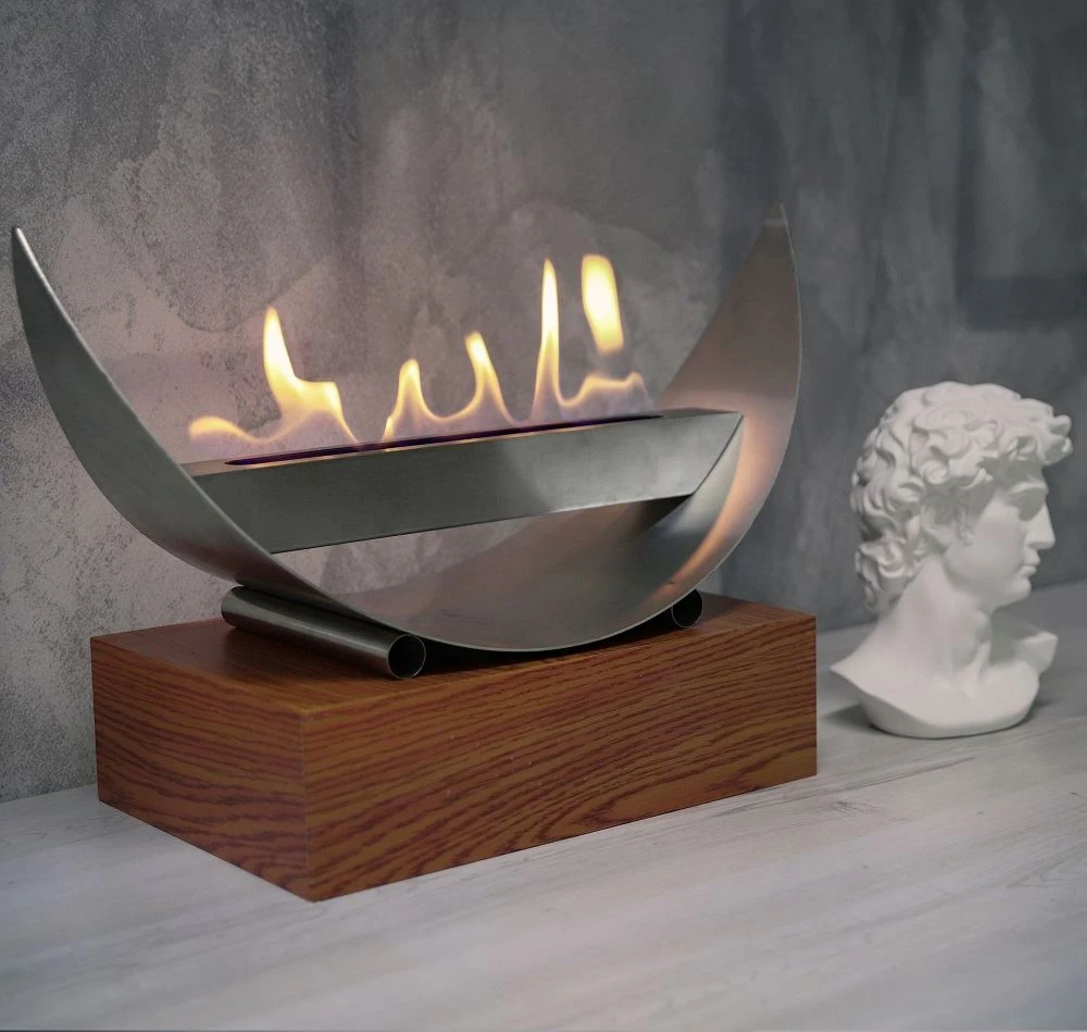 Ethanol Fire (9)