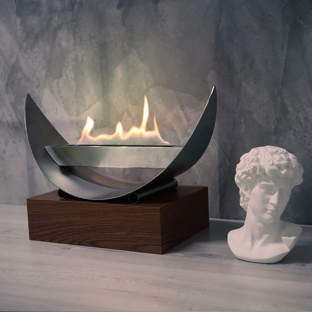 Ethanol Fire (10)
