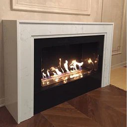 luxury fireplace(001)